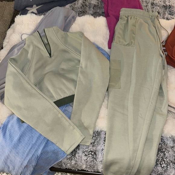 MTA Sport Jogger Track set - Picture 4 of 4